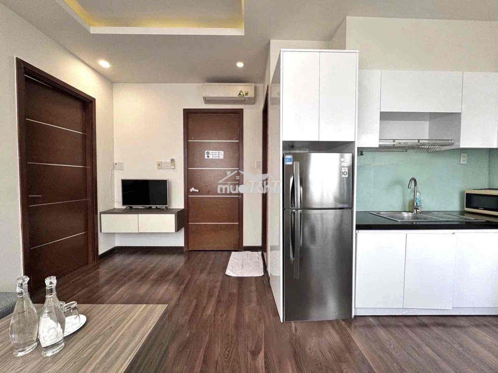 Khai trương căn hô quận 1 kế bên thảo cầm viên, nhà thờ đức bà, … - Ảnh 4