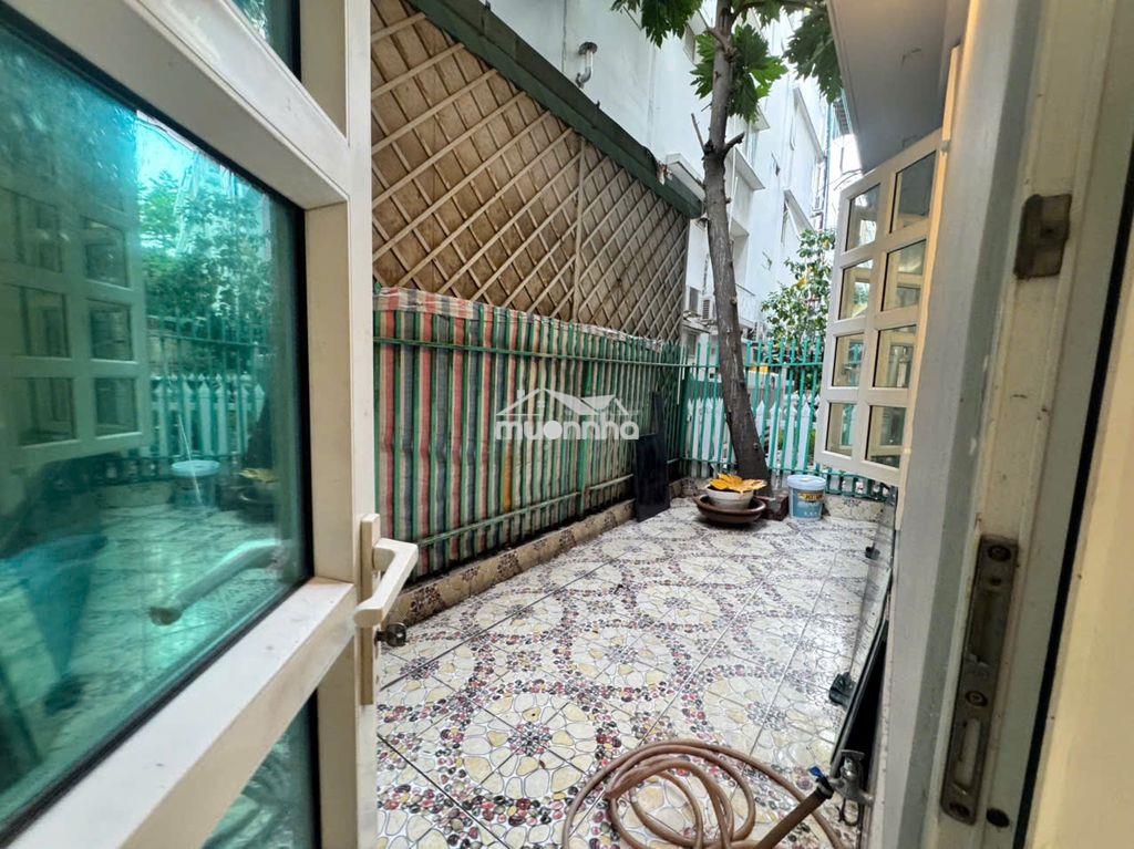 Cho thuê mặt bằng lê văn thiêm – quận 7 - 4