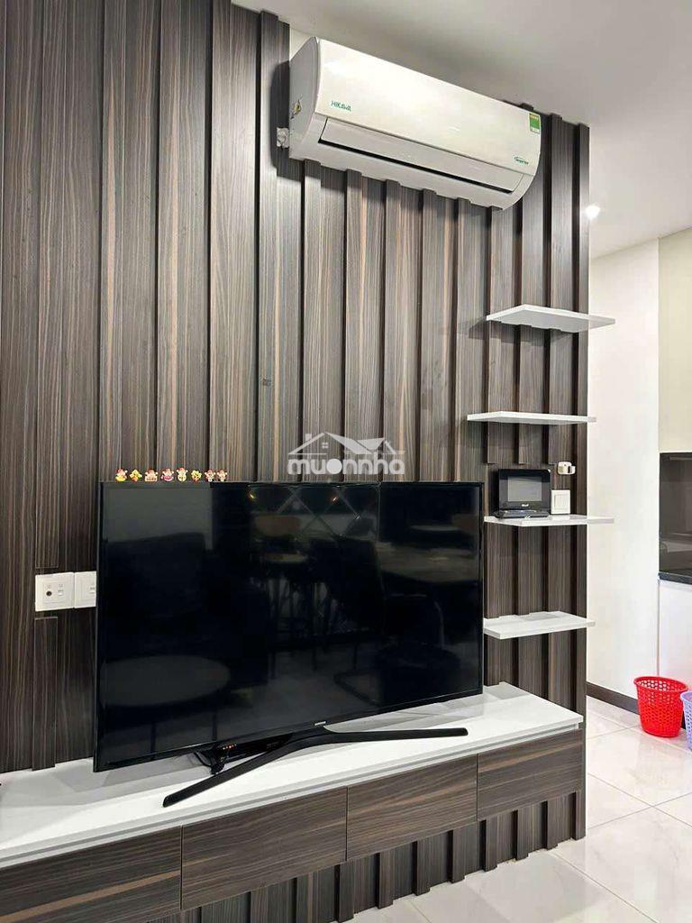 Cho thuê 2pn full nội thất cao cấp – c skyview chánh nghĩa, tdm  11tr - 2