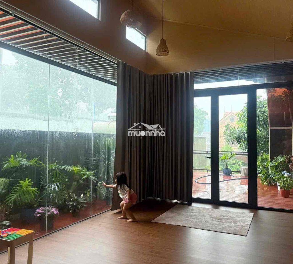 Bán nhà phú hoà gần đại học thủ dầu một - 3