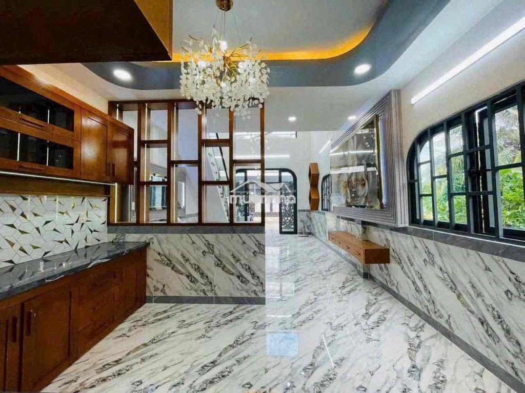 1 tỷ 590 - gần chợ thuận đạt - kết nối nhánh nguyễn văn linh - 3