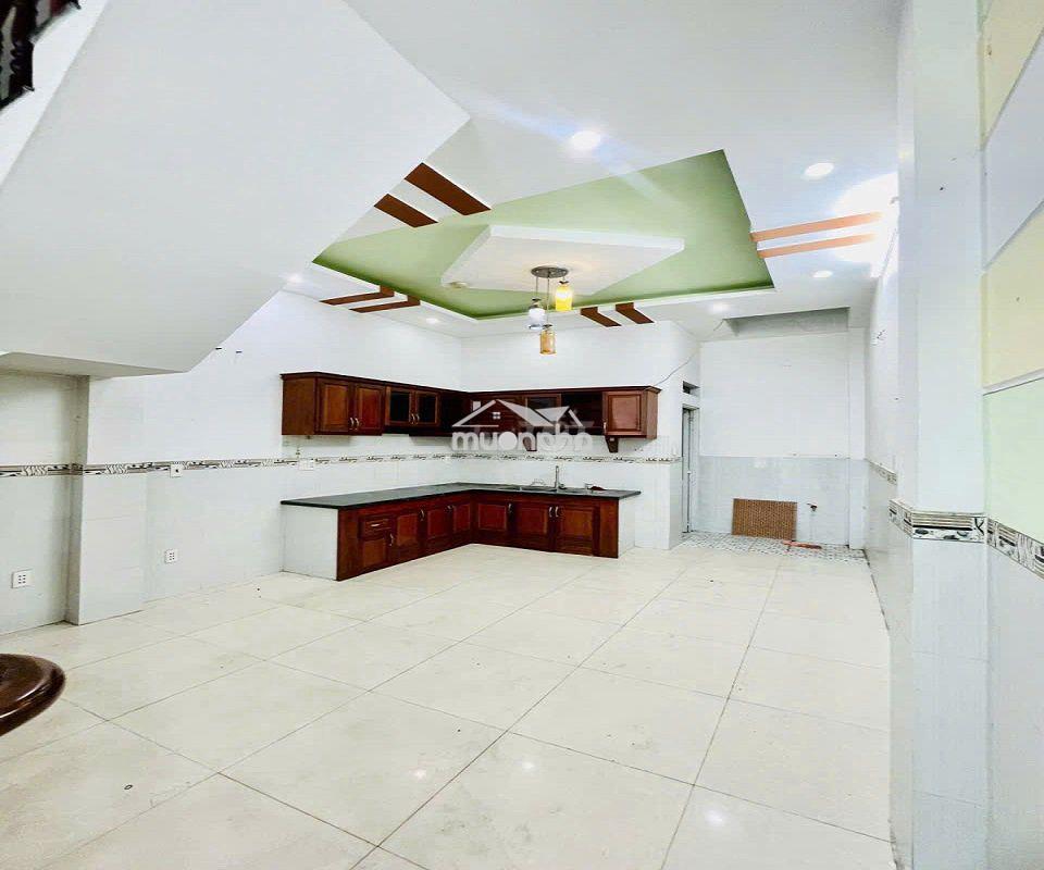 Nhà hxh đường mã lò, bình trị đông a, bình tân,61m²,5 tầng,25 tr/tháng - 3