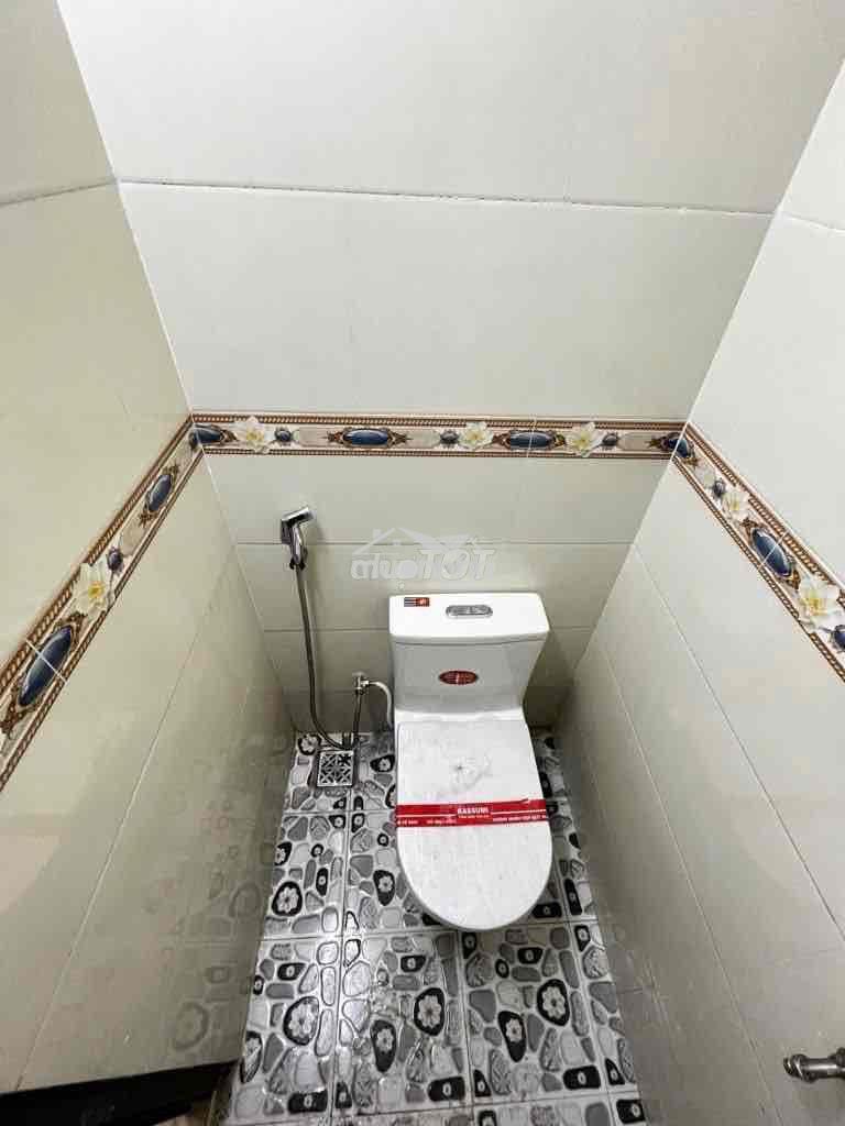 Nhà mới hơn 2 tỷ - shr - acb hỗ trợ vay  1tỷ - 3