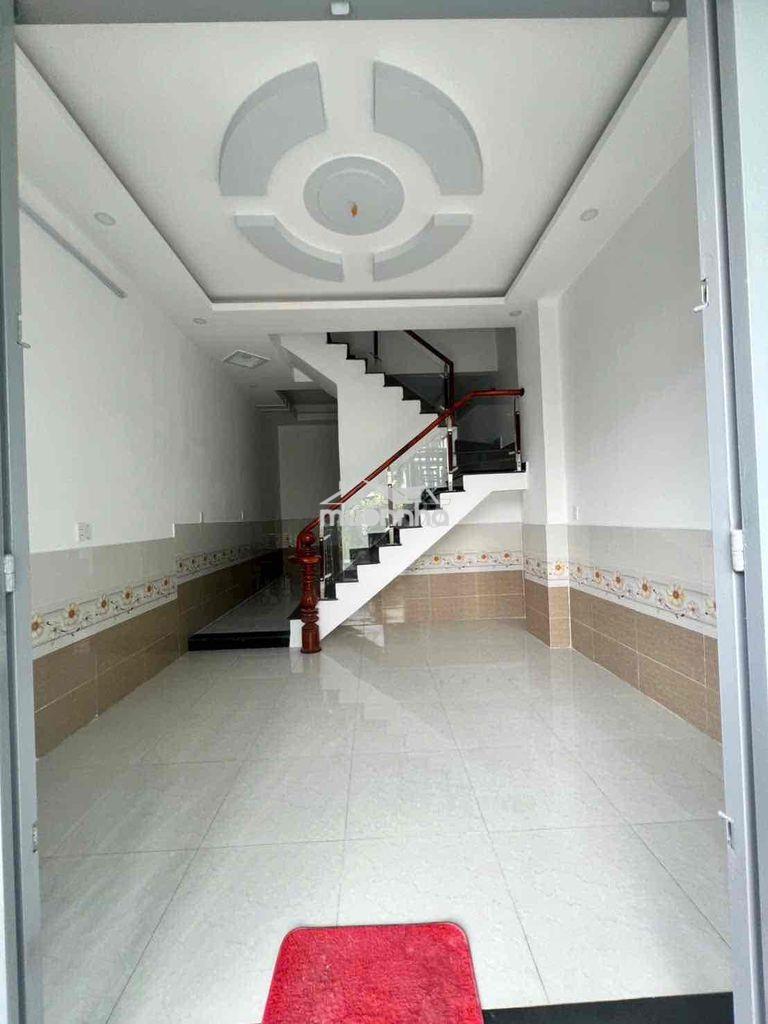 Cho thuê căn nhà ngay uỷ ban xã bình mỹ - 2