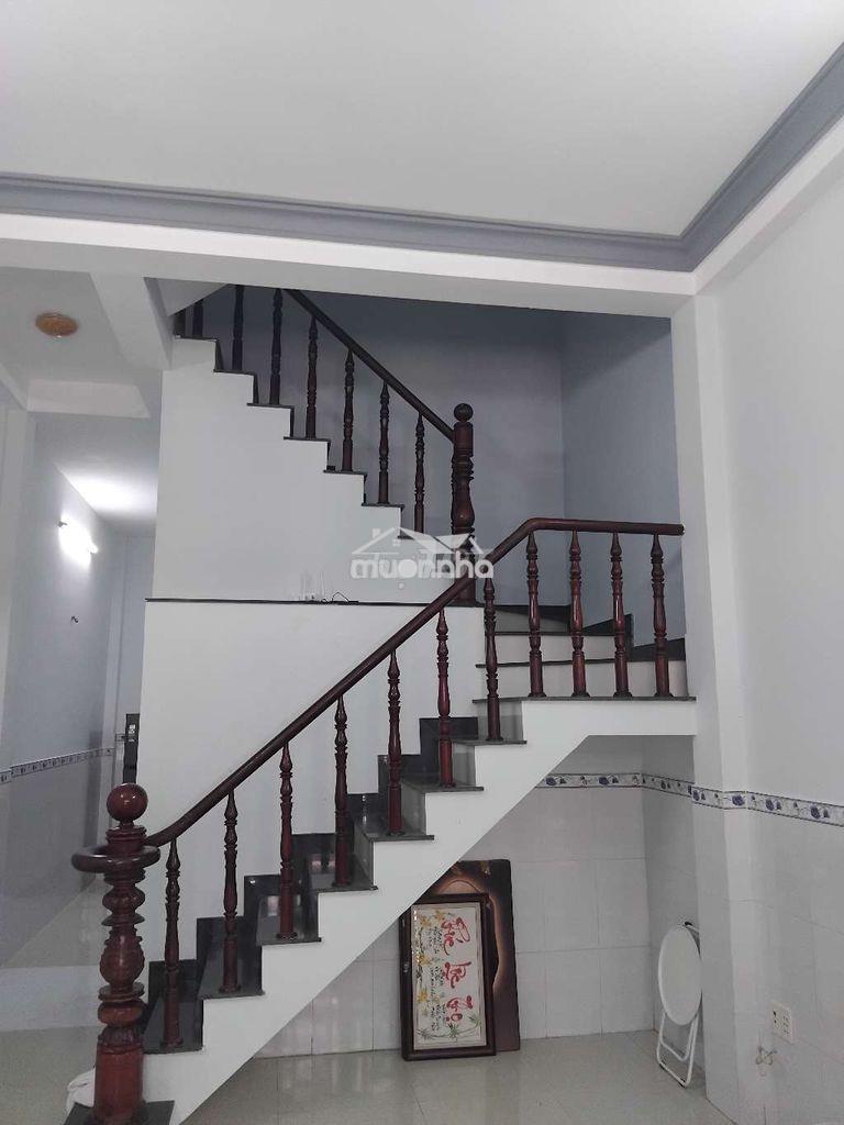 Pass lại nhà nguyên căn 3pn giá tốt hẻm xe tải - 2