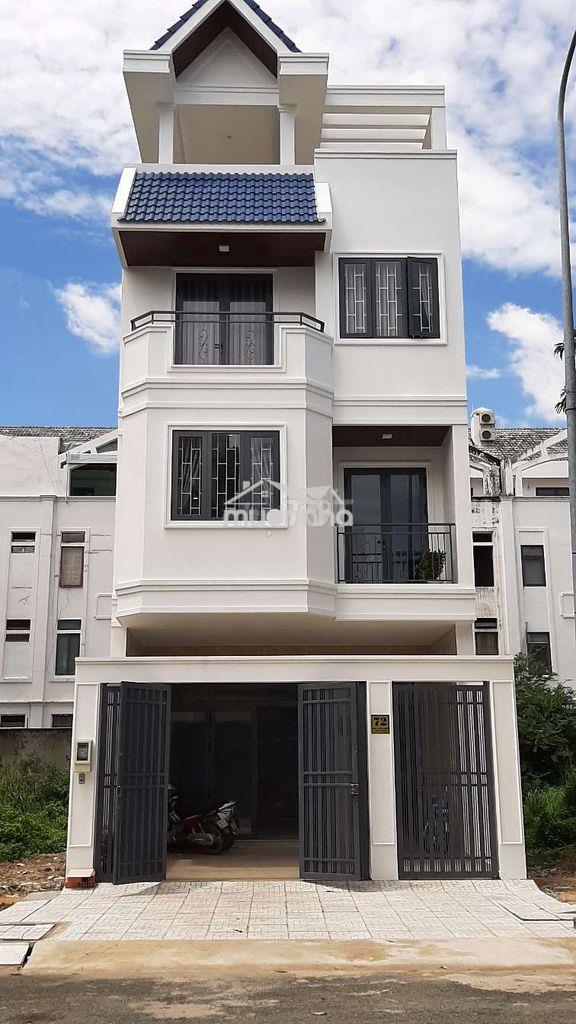 Căn hộ dịch vụ cao cấp - Ảnh 3