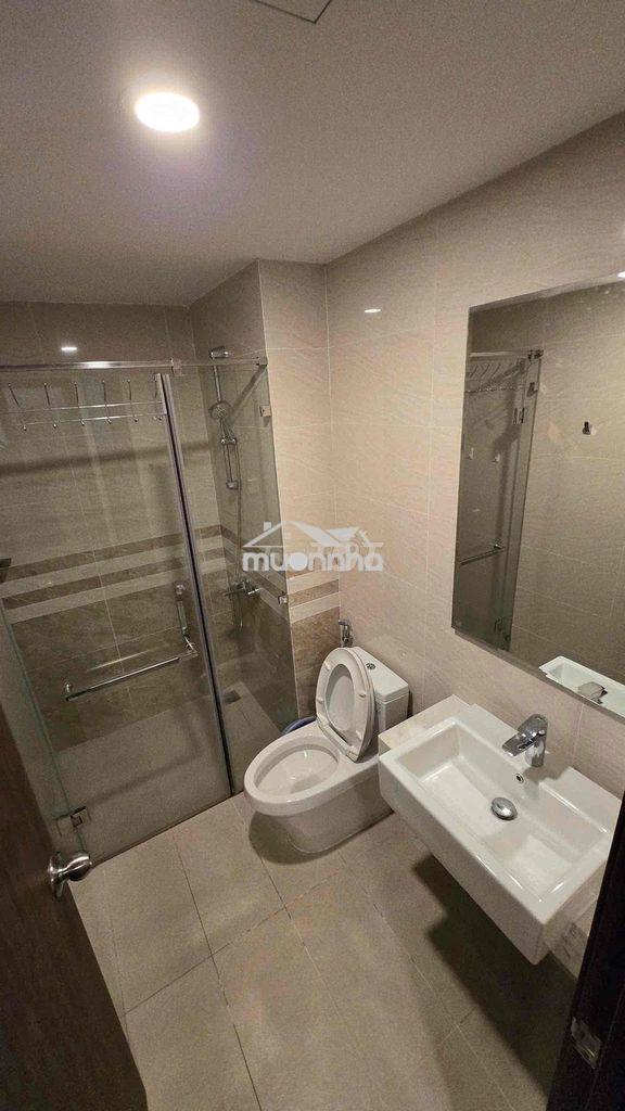 Căn hộ studio rộng saigon royal 40m2 đầy đủ nội thất - 4
