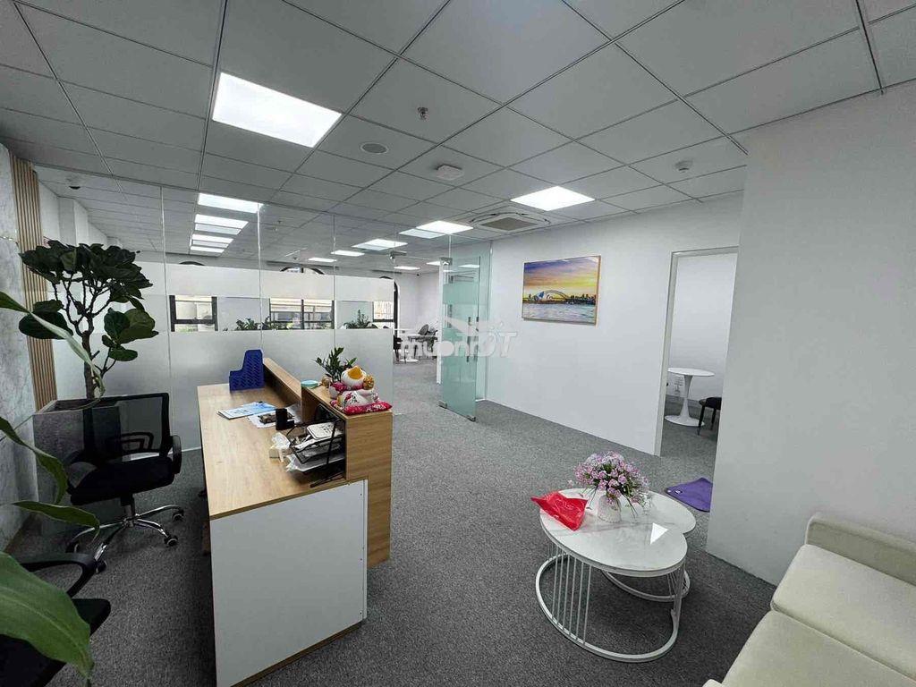 🏢 Cho thuê tòa nhà văn phòng đường nguyễn văn đậu, bình thạnh - 4