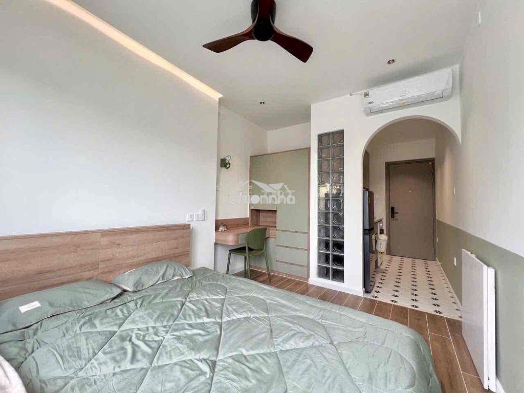 🔥Chính chủ cho thuê căn hộ cao cấp an ninh ngay đh hồng bàng - đầm sen - 2