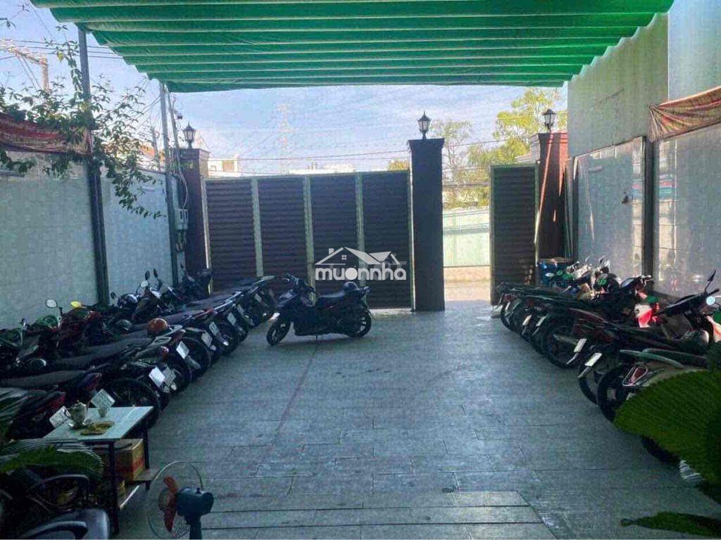 Bán toà nhà chdv mặt tiền kinh doanh phường trường thọ tp thủ đức - 2