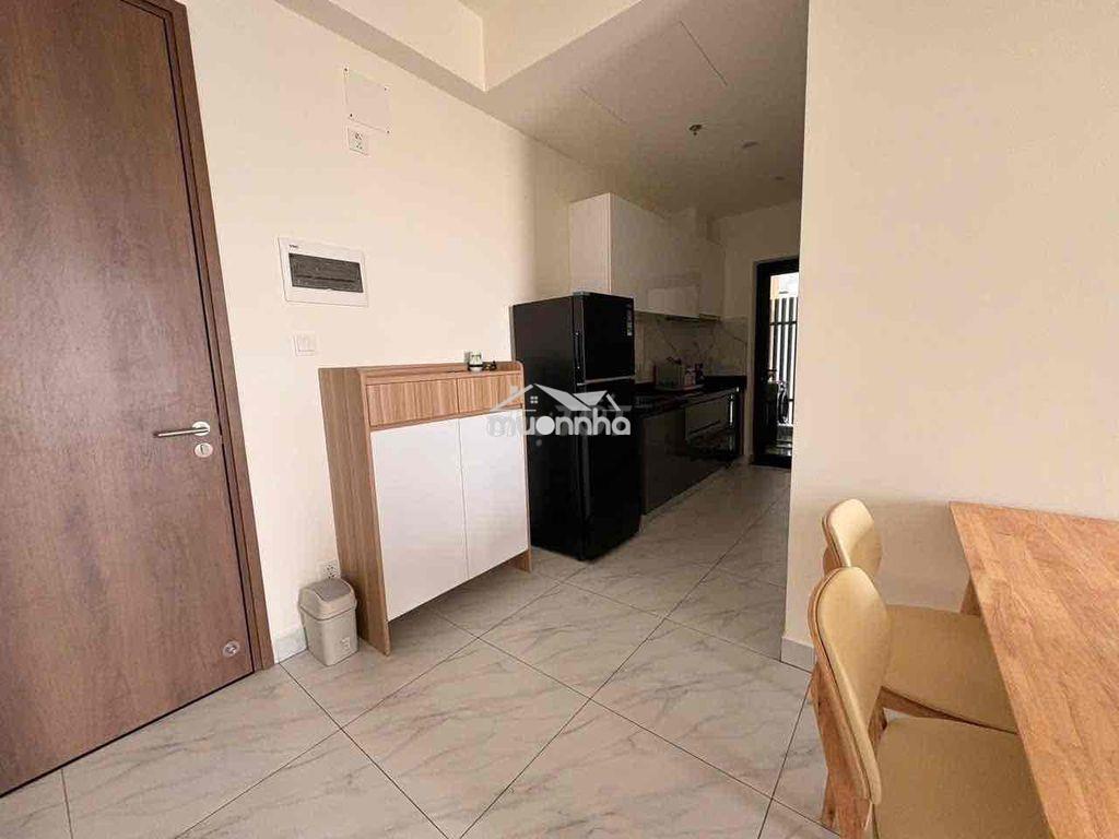 Cho thuê căn hộ the habitat gđ3 - 2pn full nt - 9tr bao phí ql - Ảnh 2