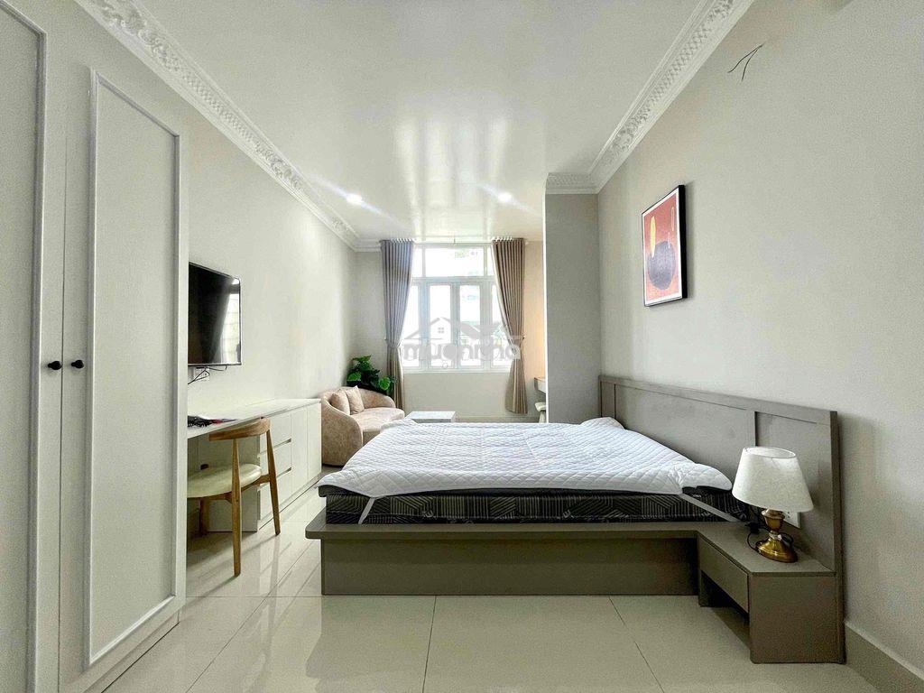 Căn hộ 1pn -2pn full nt xịn xò tiện ích ngay trung tâm sắp trống lại!! - 3