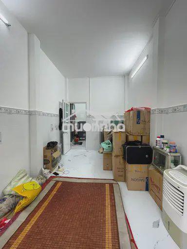 20m ra hẻm xe hơi – 2 tầng - 22m2 - nở hậu - 3,x tỷ