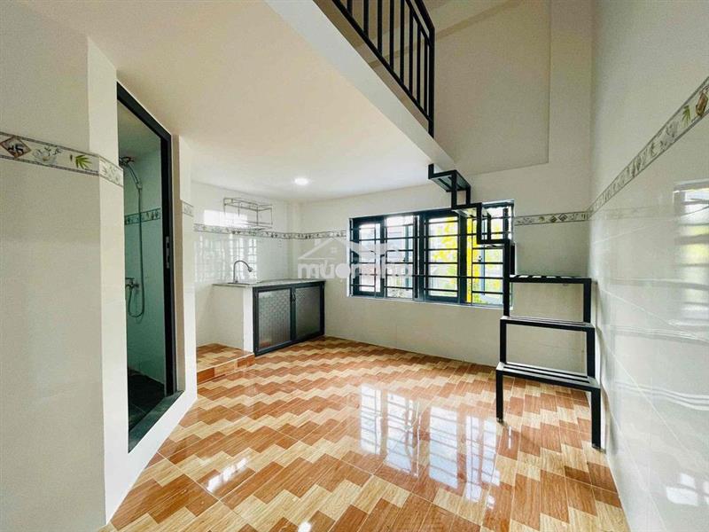 Phòng quận 2 cửa sổ trời đón gió🏡