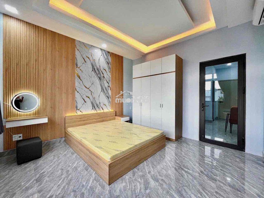 🔥 Hệ thống chdv 1pn - đầy đủ nội thất - có thang máy 🔥 - 2