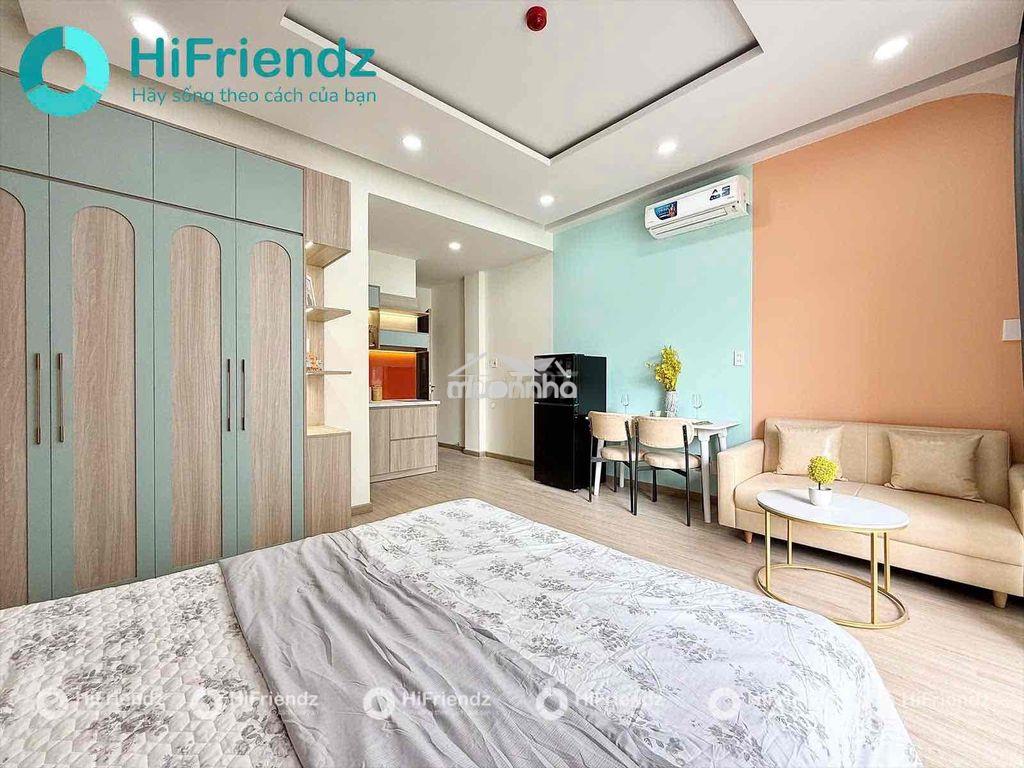 🏡 Studio full nội thất – giá sinh viên gần các trường đại học bthanh - Ảnh 3