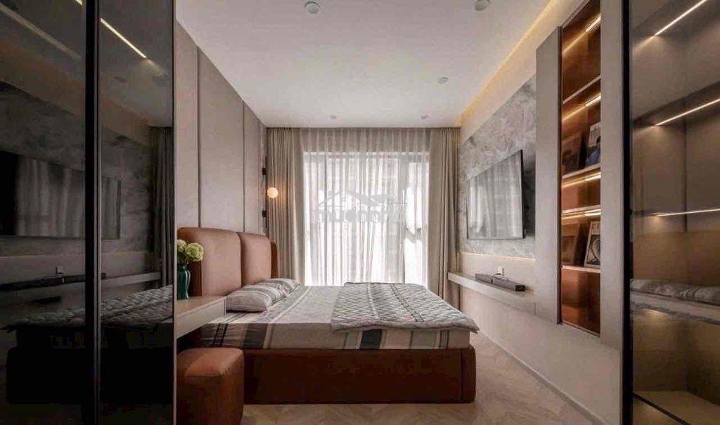 Giỏ hàng 499 căn hộ chuyên cho thuê vinhomes grand park quận 9 - 4