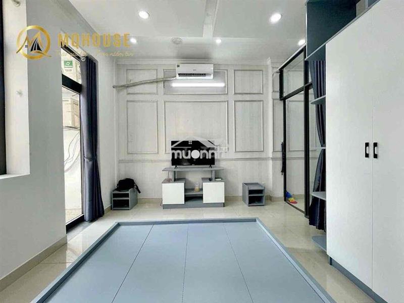 🏠 Căn hộ dịch vụ quận 1 full nội thất (công viên lê văn tám)