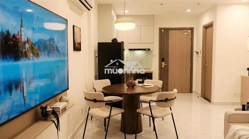 Ngộp bank cần bán nhanh 1pn+ 52m2 glory vinhomes, đang cho thuê 10tr/