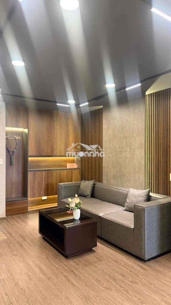 Cho thuê căn hộ city tower 2pn – full nội thất - 4