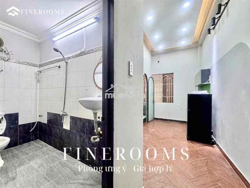 Chính chủ tìm khách cute 2pn nội thất đầy đủ ở liền