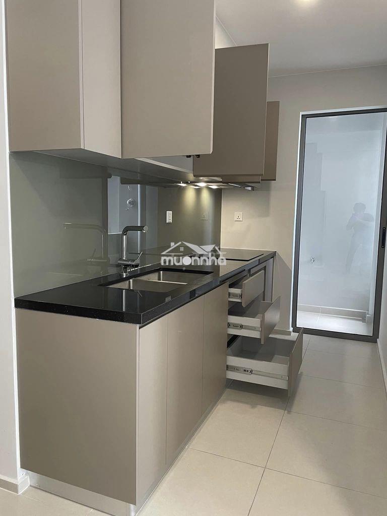 6.5tr thuê căn hộ 2pn 2wc trống cơ bản - view nội khu rất mát - 4