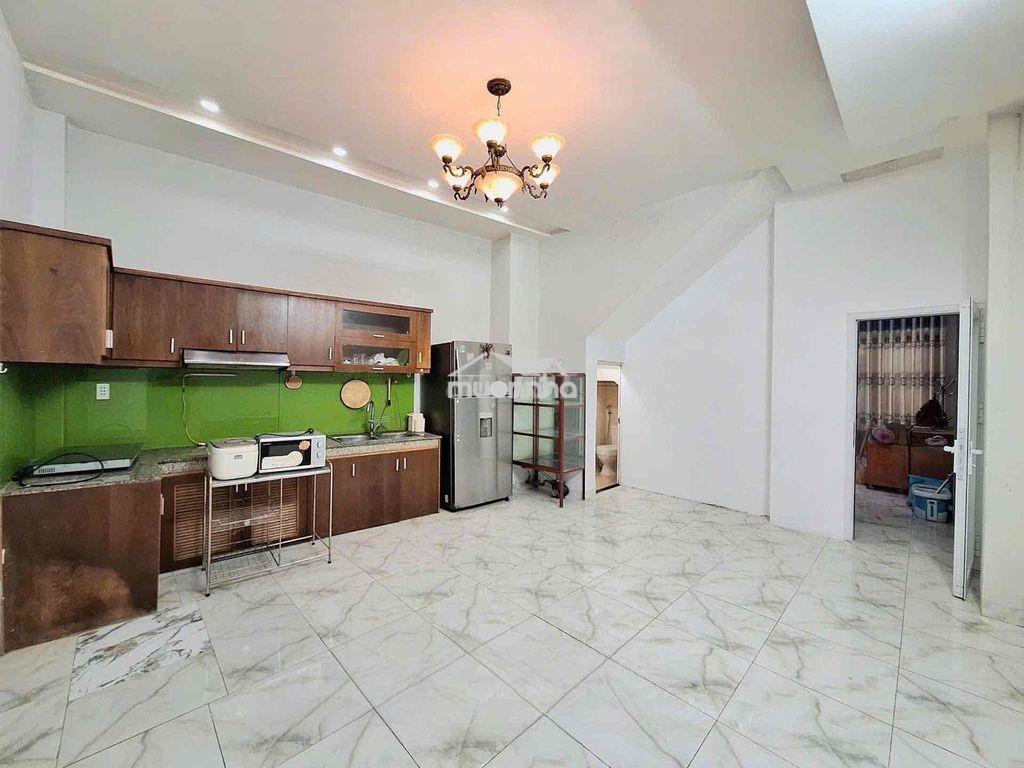 🏡 Chdv full nội thất – tầng trệt – chiến lược, bình tân - 4