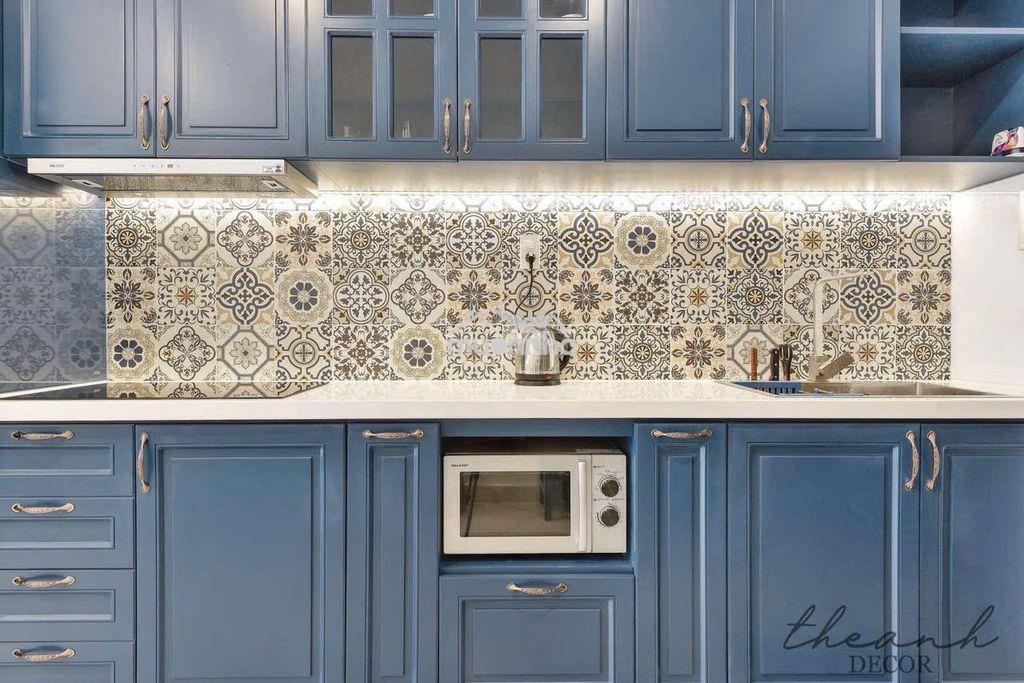 Saigon royal q4 – 2pn 55m² full nt giá 18.5 triệu nhà trống ở liền - 4