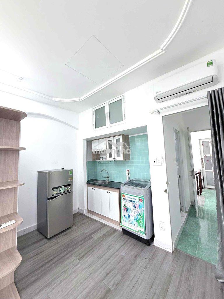 Cho thuê chdv full nội thất - Ảnh 4
