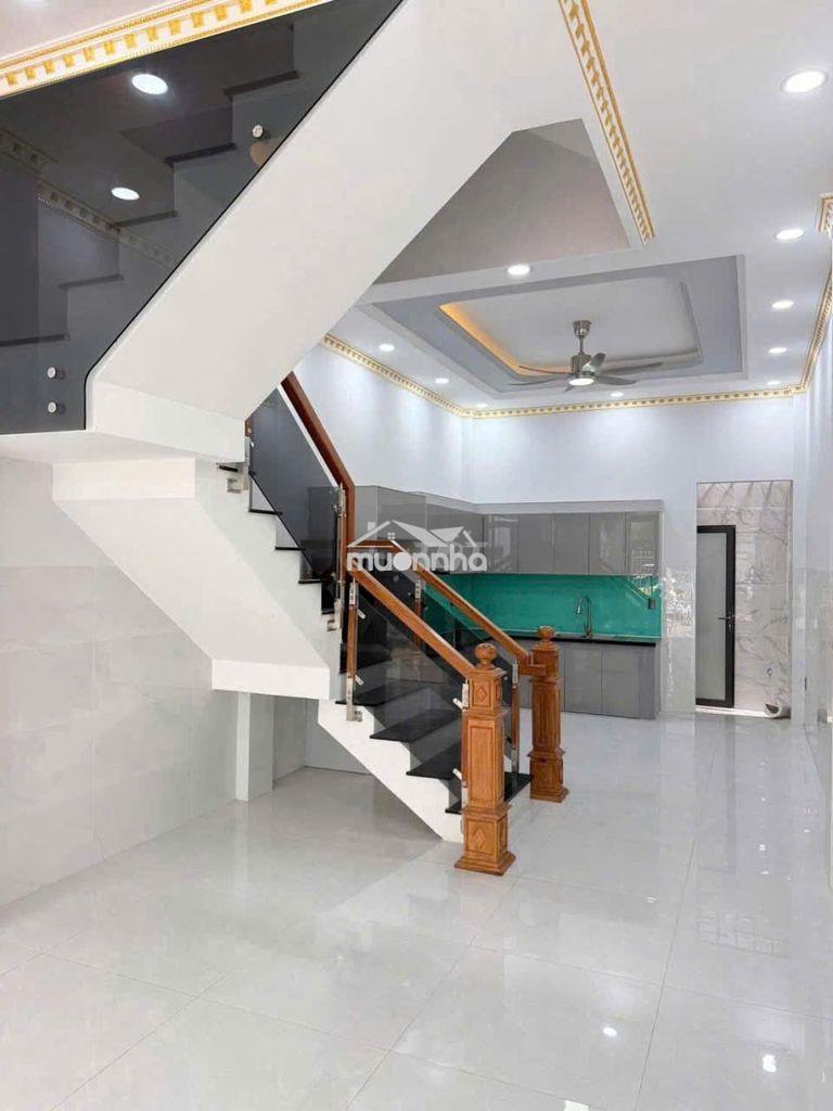 Cần cho thuê nhà hxh 251/4a lê quang định p.11 q.bình thạnh - 3
