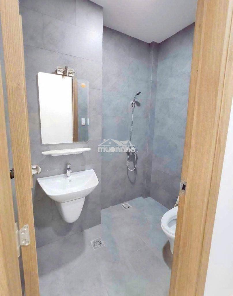 3 pn ngay tôn thất tùng - sân thượng - quận 1 - chỉ 19 triệu/tháng - 4