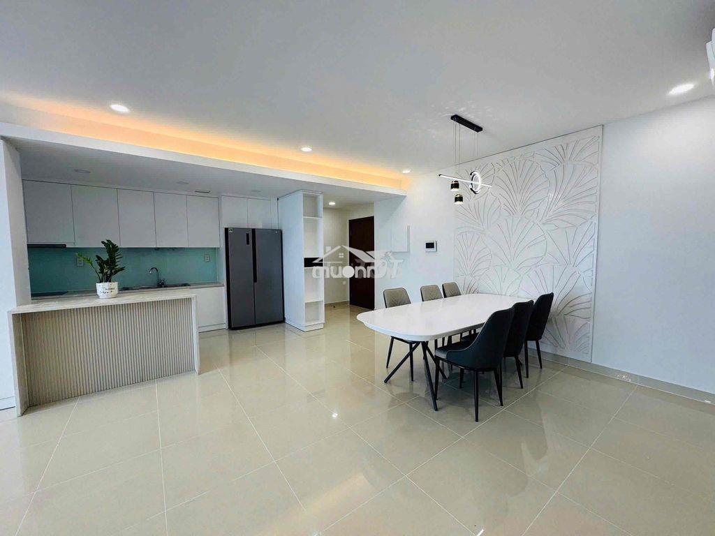 Cho thuê căn hộ riverpark 1 – block c – phú mỹ hưng, quận 7 - 4