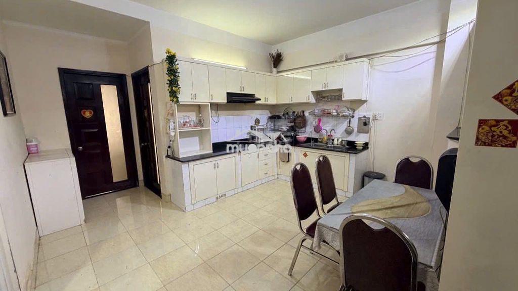 Chung cư trần quốc thảo, q3: 70m2, 2p ngủ, có ntcb, nhà mới, 8tr/th - 3