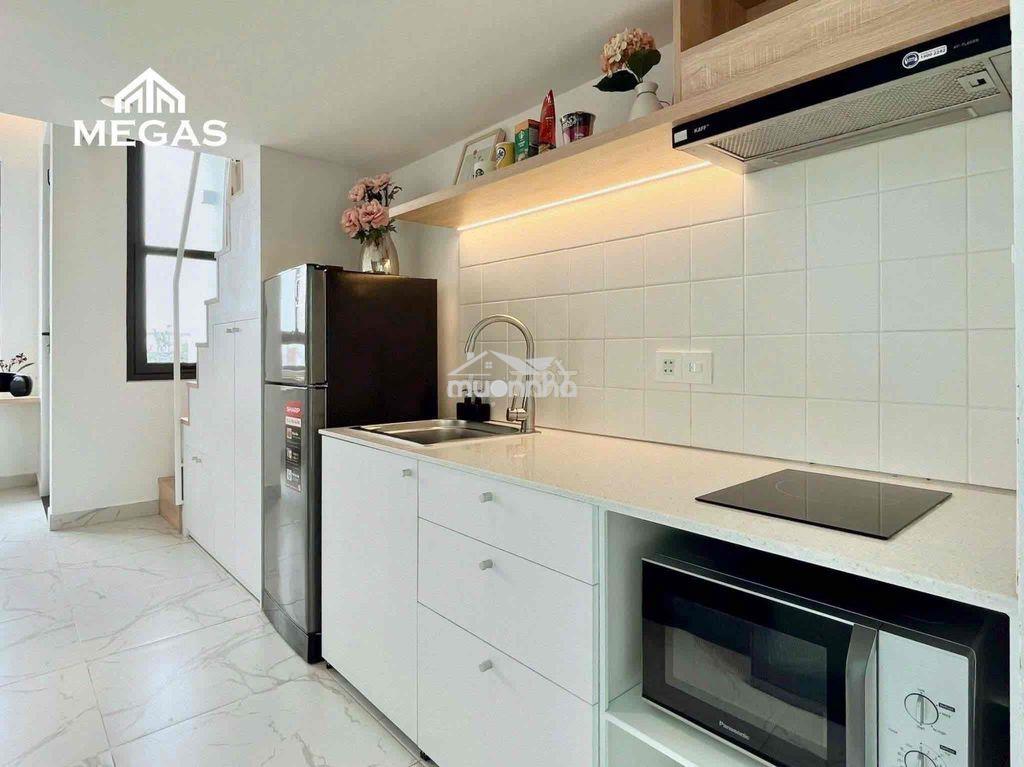 Phòng duplex đẹp an ninh tiện nghi ngay gần ute, hub, ngã tư thủ đức - Ảnh 3