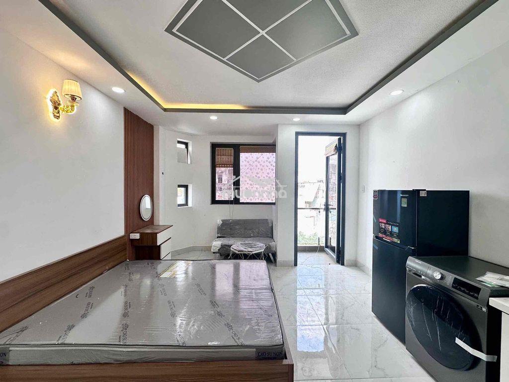 Hệ thống 10.000 phòng mới 100% gần đh uth, ueh, vlu – bình thạnh - q1 - 2