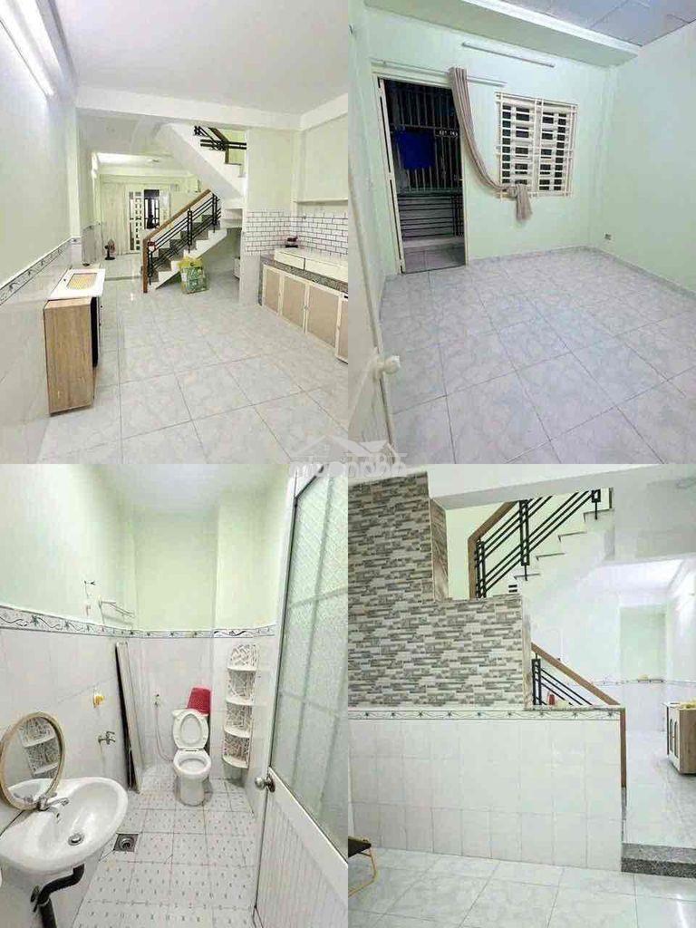 🏠Nguyên căn 2phòng hẻm 1041 trần xuân soạn p.tân hưng - quận 7 - 3
