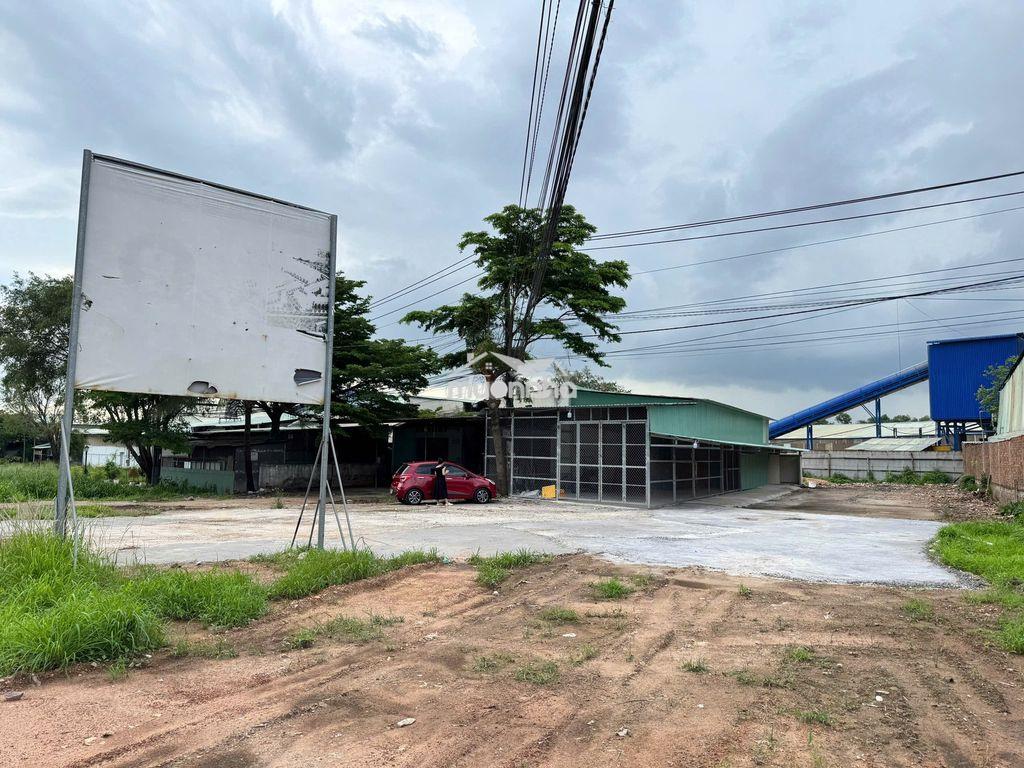 Chính chủ cần bán gấp hơn 1000m² đất mặt tiền an phước - long thành - 4