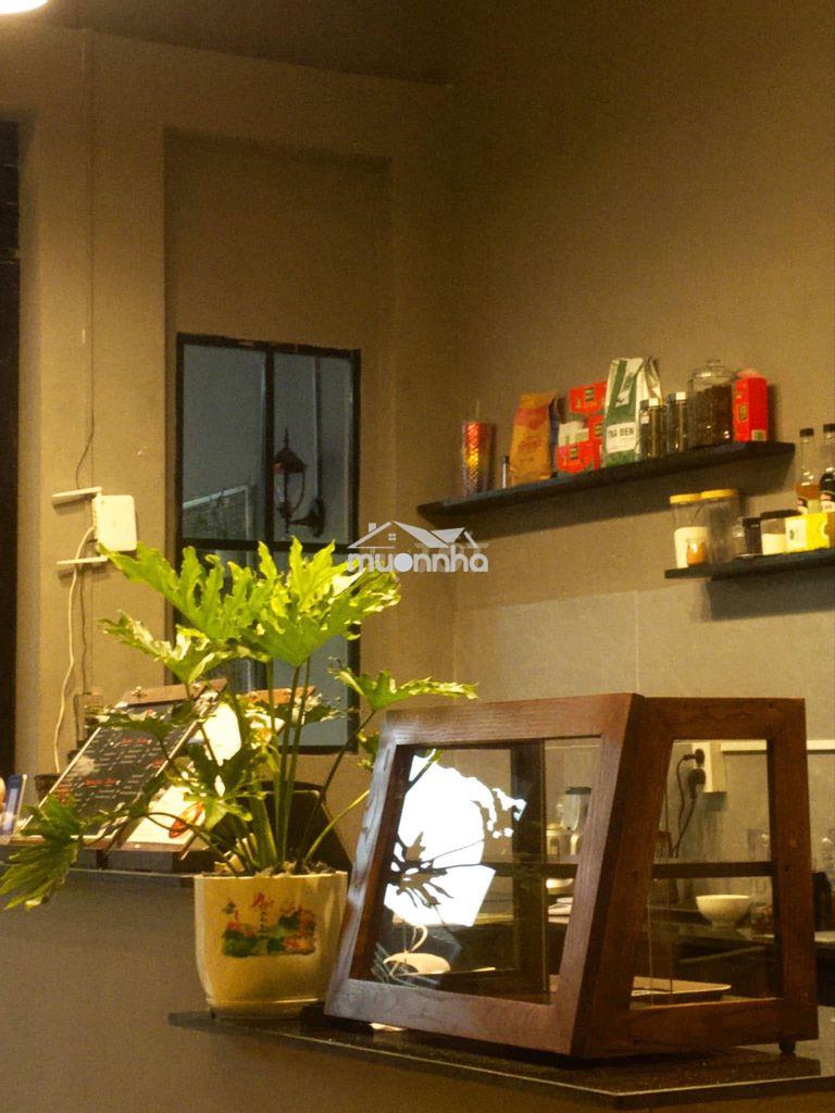 Cần sang quán cà phê kết hợp đồ ăn hàn quốc - 4