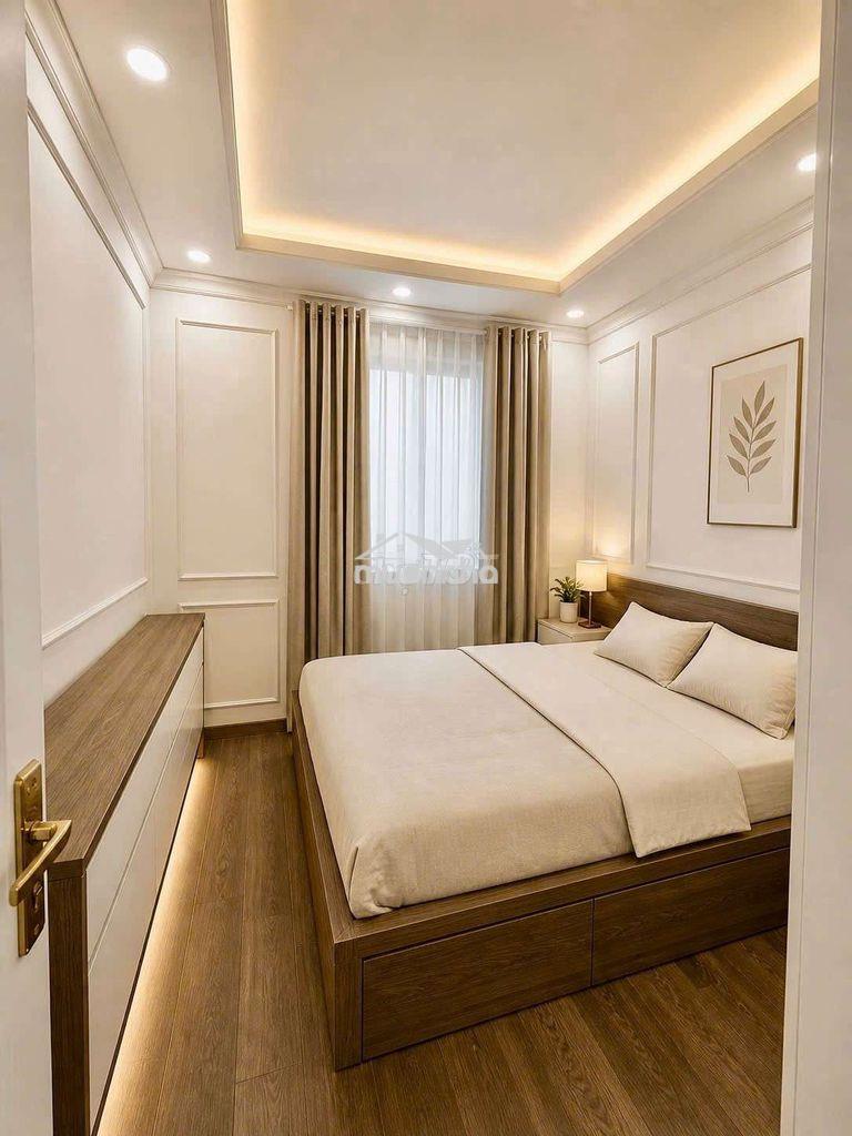 Cho thuê căn hộ đẹp 2pn 15triệu saigon south residecen - 2