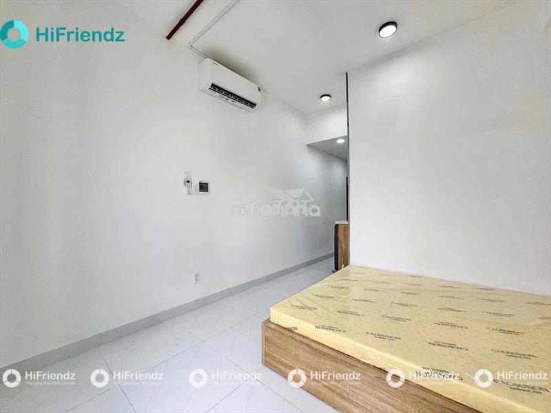 Căn hộ 2pn 2wc tại dương quảng hàm siêu đẹp