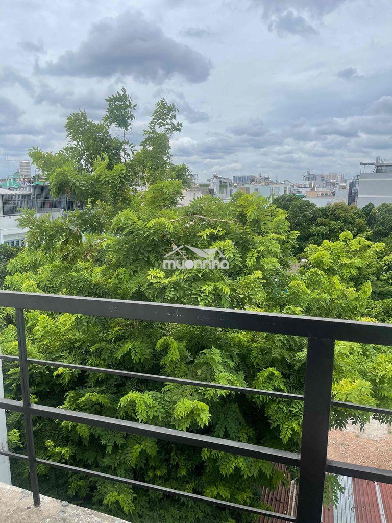 Phòng trọ luỹ bán bích gần văn hiến - 4