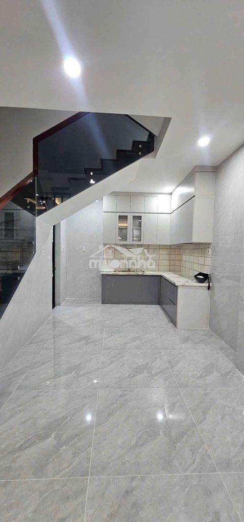 Bán nhà hẻm xe hơi đường 3/2 quận 11,kế bên tạ uyên - 4