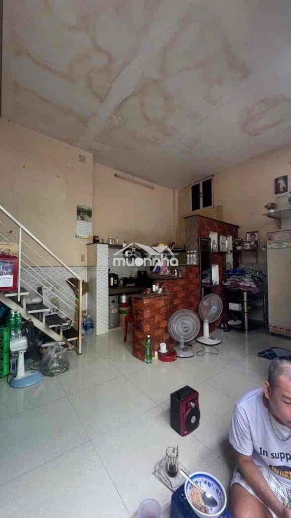 🔥 Nhà quận 3 ngang 6m – nở hậu 7,4m – giá chỉ nhỉnh 3 tỷ - Ảnh 2