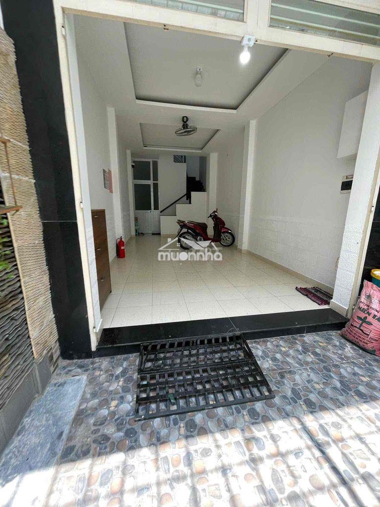 Nhà lê văn sỹ khai thác cho thuê hơn 40tr/thang - 3