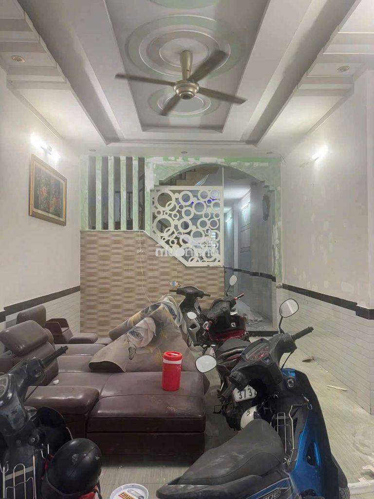Cho thuê nhà tân đông hiệp ( dt743c) - 2