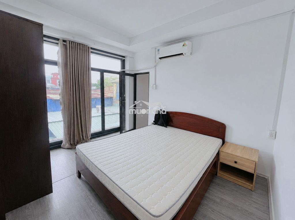 Studio – tách bếp – full nội thất - 3