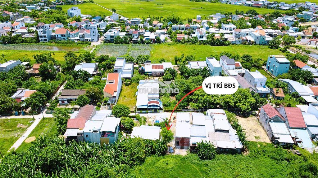 Bán gấp  đất thị trấn nam phước sát ql1a đường 9m giá chỉ nhỉnh 500tr - 3