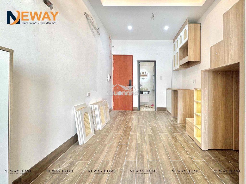 Khai trương phòng mới xây - full nội thất - ngay đầm sen - kề vhu - Ảnh 4