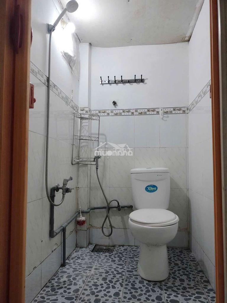 Cho thuê nhà nguyên căn lh. liên - 4