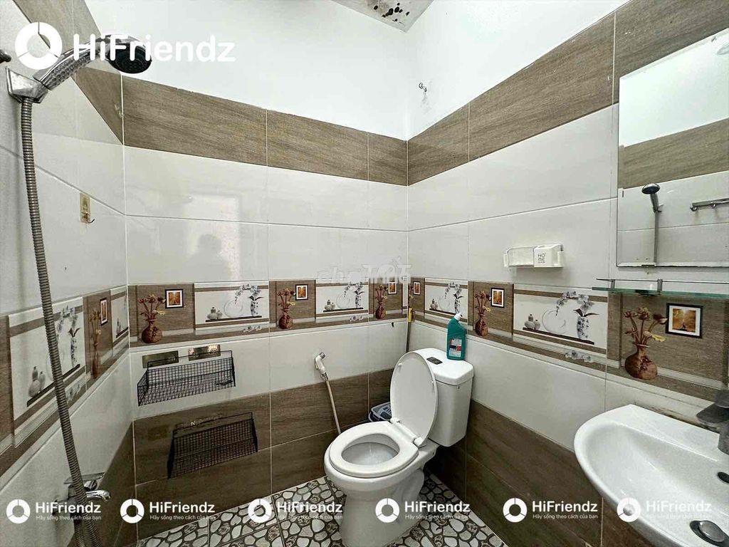 Phòng ban công đối diện eon tân phú  cách đh công thương 1km - Ảnh 3